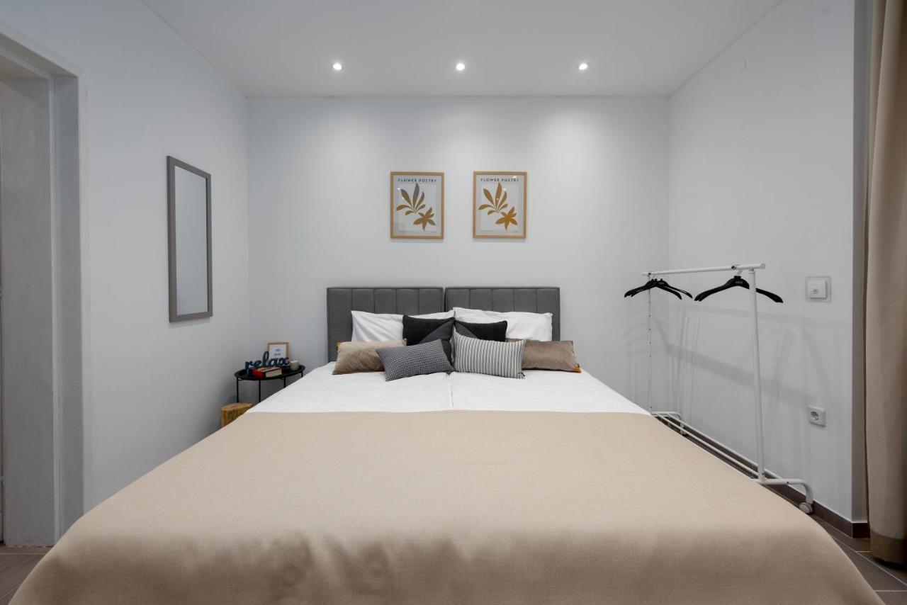 Studio Apartment Lu Rupa المظهر الخارجي الصورة