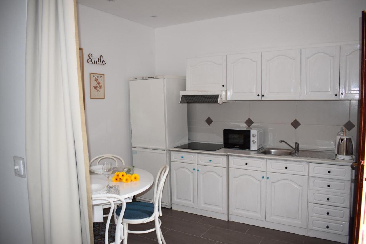 Studio Apartment Lu Rupa المظهر الخارجي الصورة