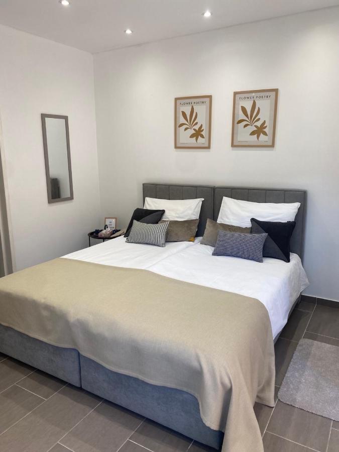 Studio Apartment Lu Rupa المظهر الخارجي الصورة